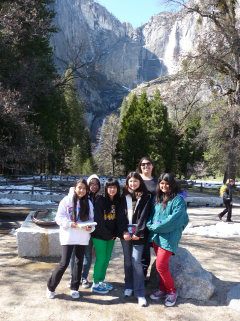 Yosemite